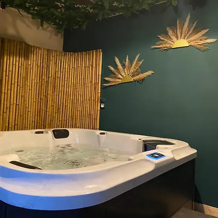 Nosy Komba Spa Carvin Extérieur photo