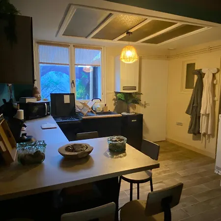 Nosy Komba Spa Carvin Extérieur photo